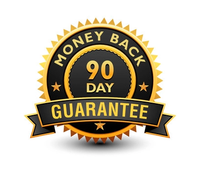 60 Day Guarantee