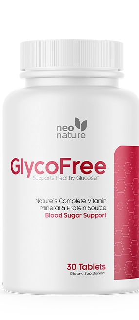 GlycoFree Bottles